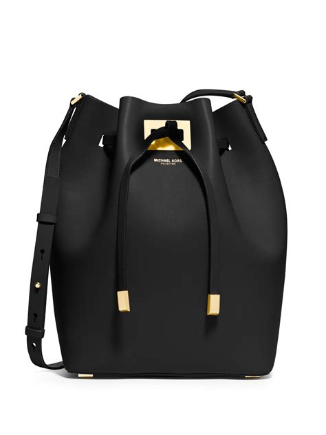 michael kors tasche bucket-bag|michael kors miranda bucket bag.